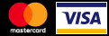 mastercard/visa